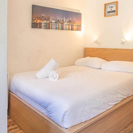 Apartment Grepon 3A - A Central Chamonix Haven ภายนอก รูปภาพ