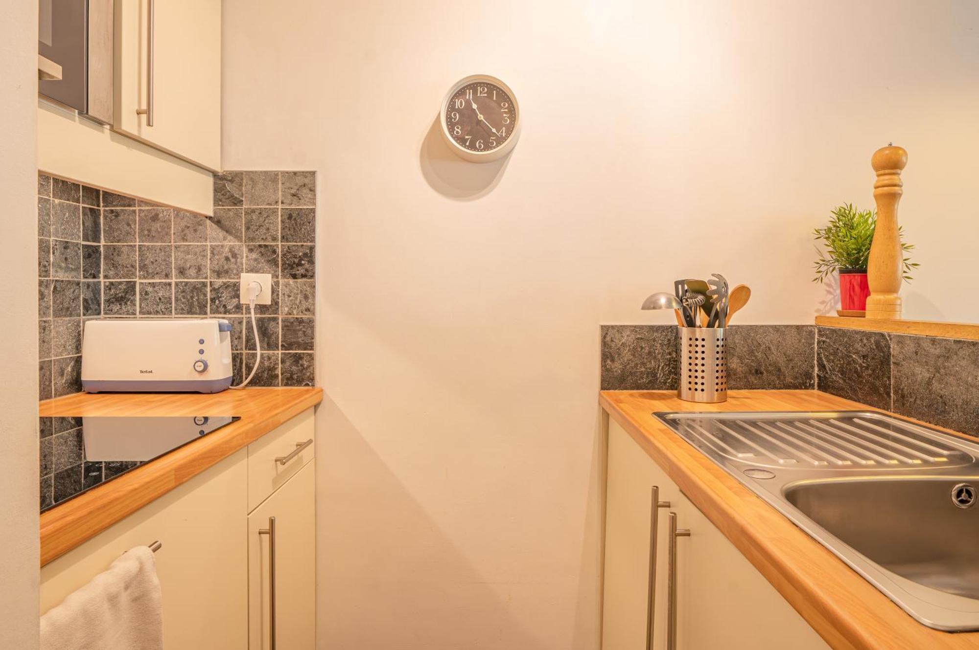 Apartment Grepon 3A - A Central Chamonix Haven ภายนอก รูปภาพ