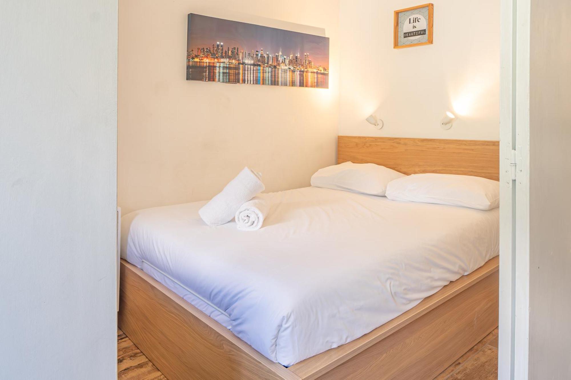Apartment Grepon 3A - A Central Chamonix Haven ภายนอก รูปภาพ