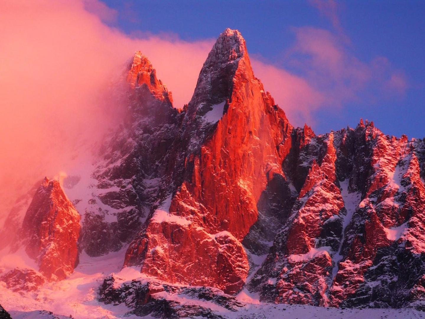 Apartment Grepon 3A - A Central Chamonix Haven ภายนอก รูปภาพ