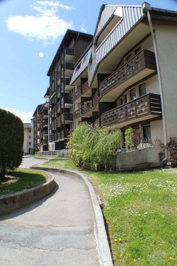 Apartment Grepon 3A - A Central Chamonix Haven ภายนอก รูปภาพ